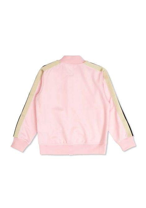 Felpa con logo PALM ANGELS | PGBD002S26FAB001042